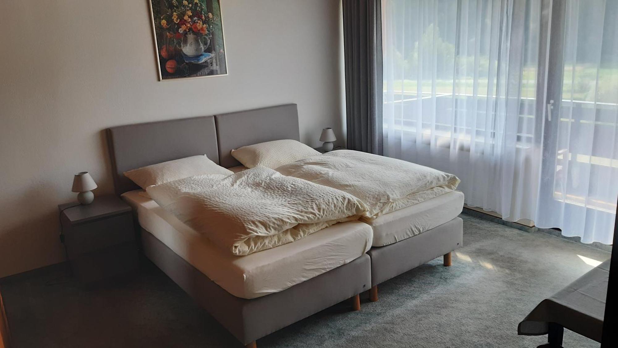 Waldpension Rabeneck Waischenfeld Bagian luar foto