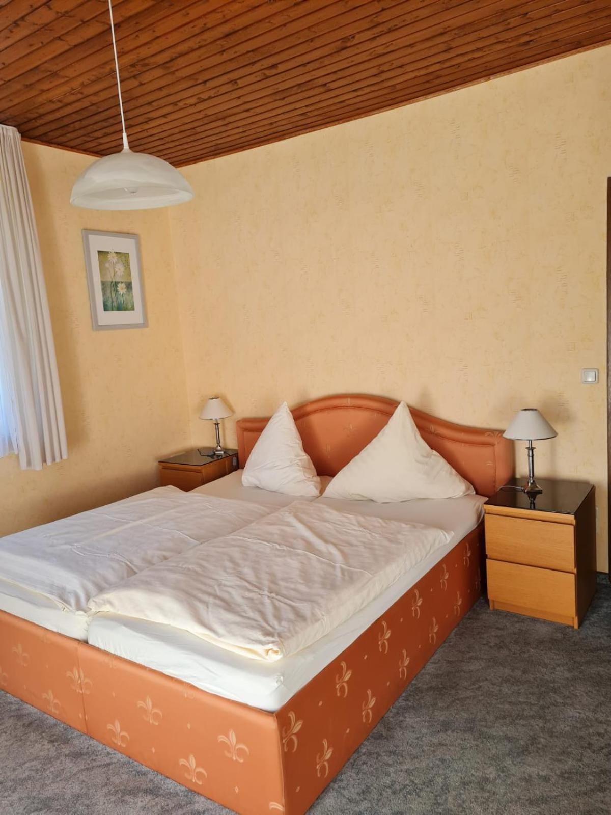 Waldpension Rabeneck Waischenfeld Bagian luar foto