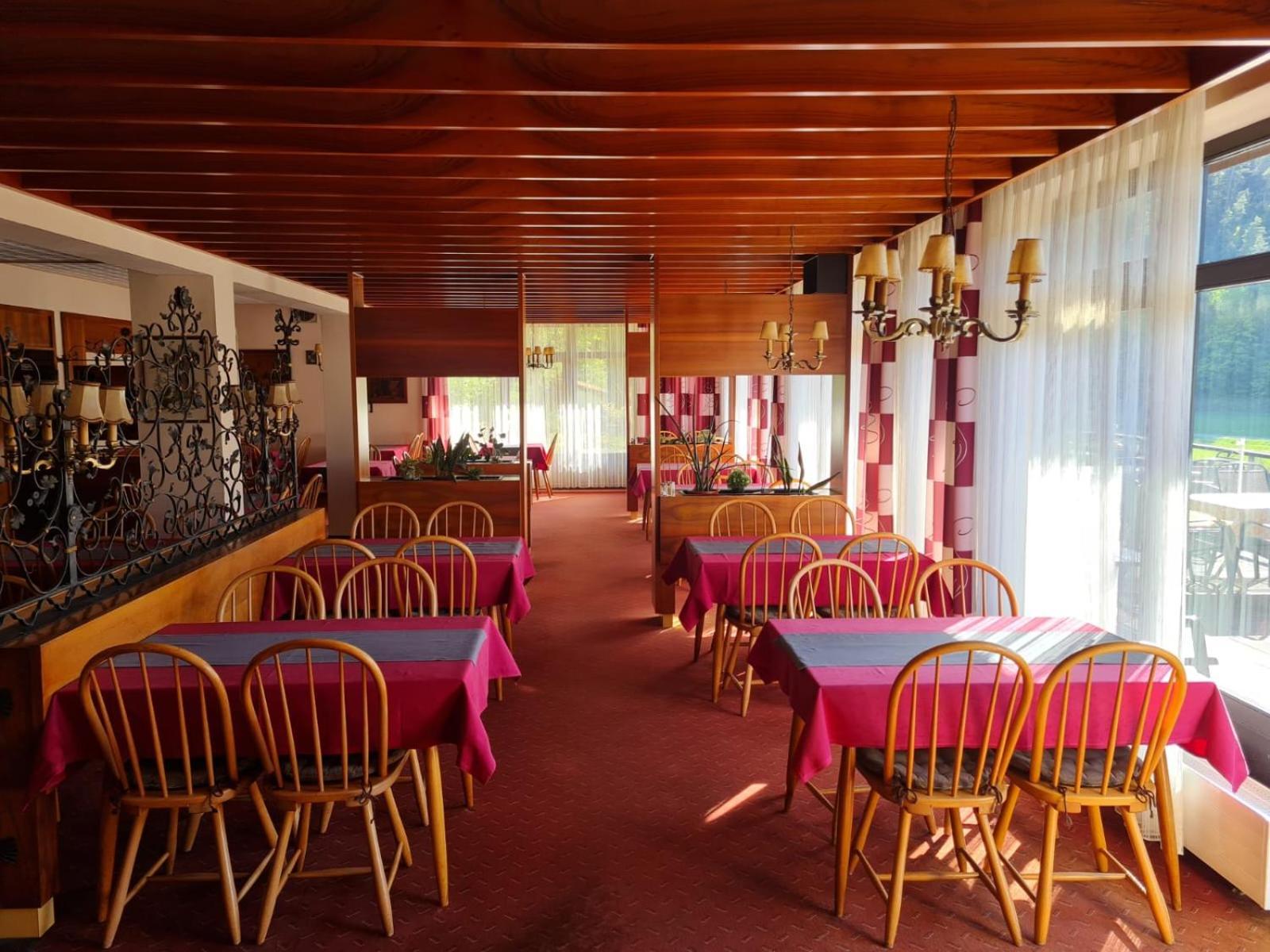 Waldpension Rabeneck Waischenfeld Bagian luar foto