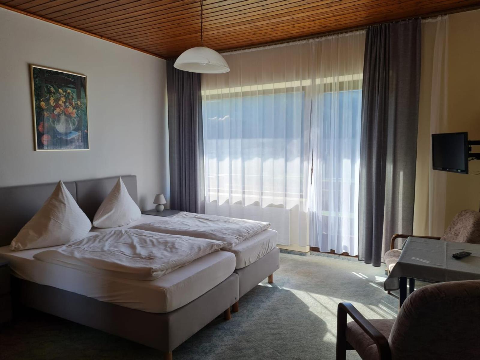 Waldpension Rabeneck Waischenfeld Bagian luar foto